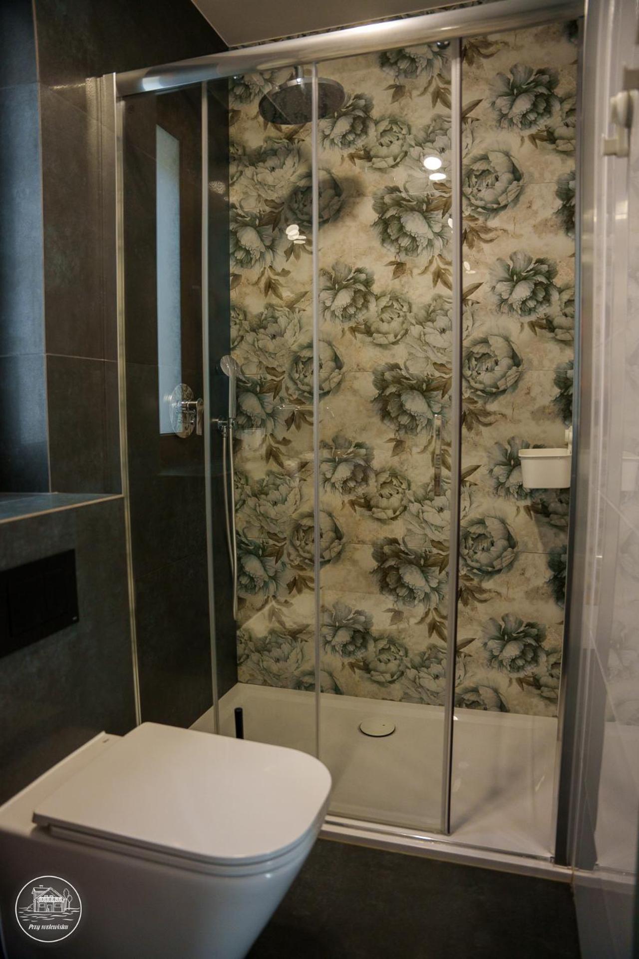 Appartement Przy Rozlewisku à Sarbinowo Extérieur photo