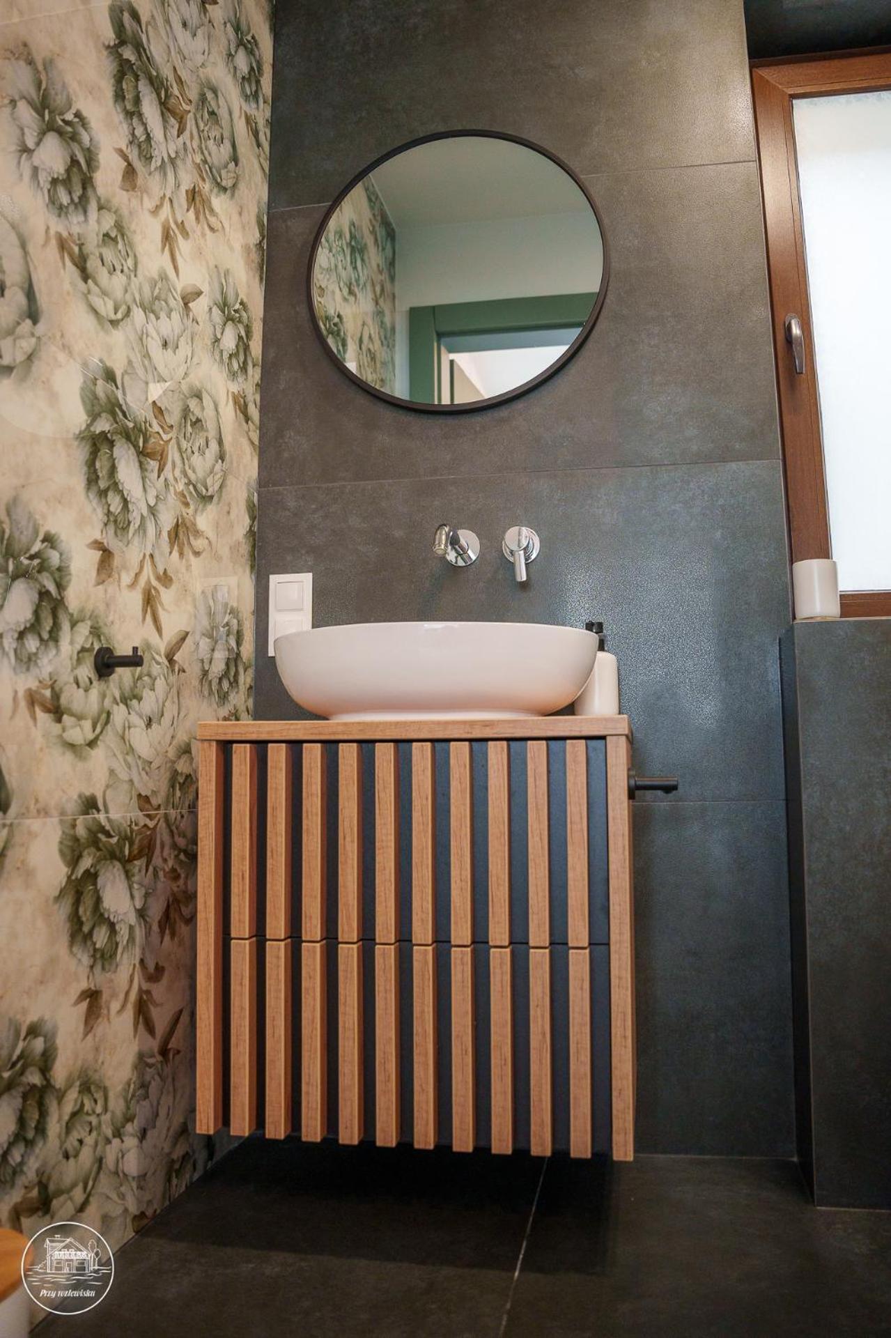 Appartement Przy Rozlewisku à Sarbinowo Extérieur photo