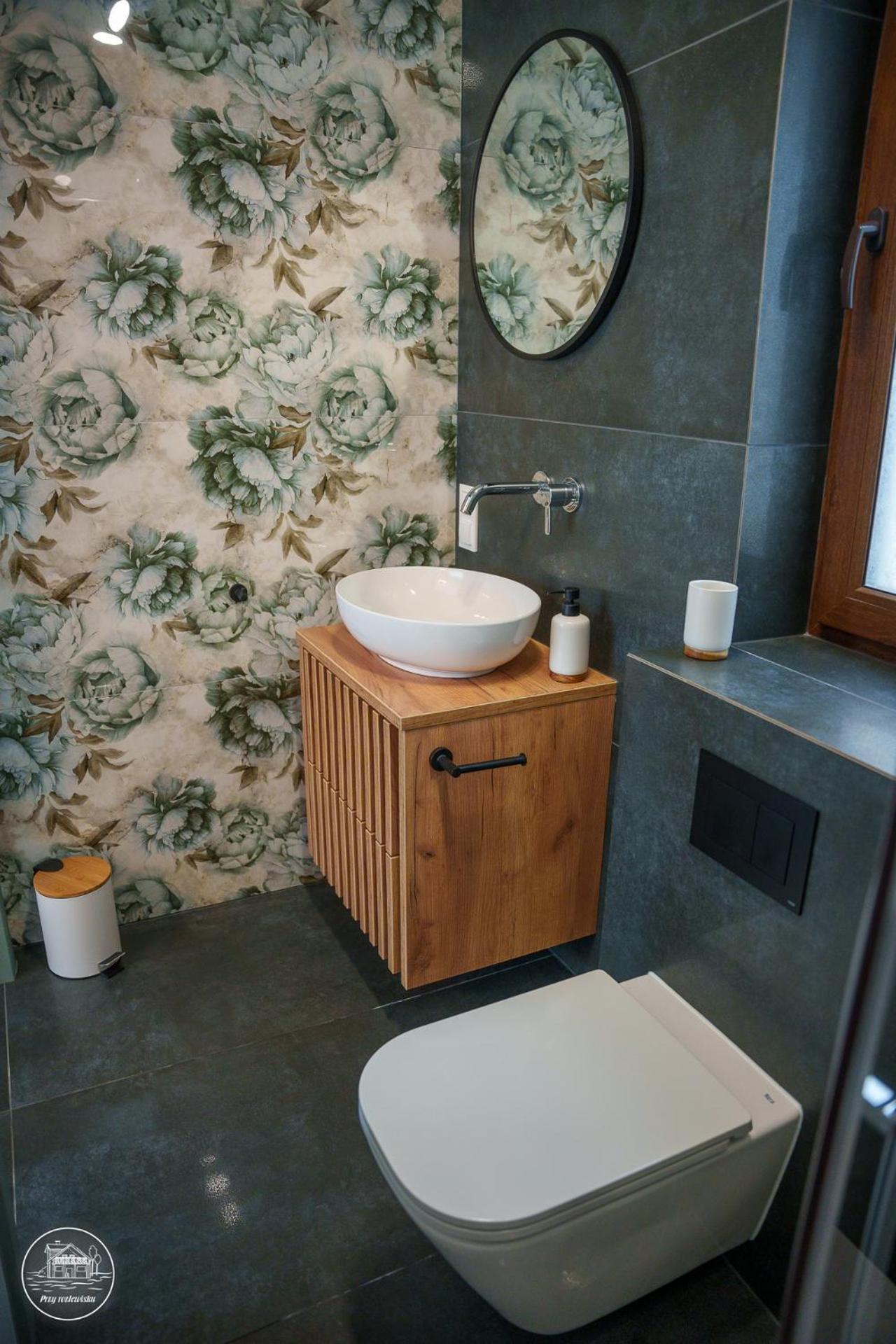Appartement Przy Rozlewisku à Sarbinowo Extérieur photo