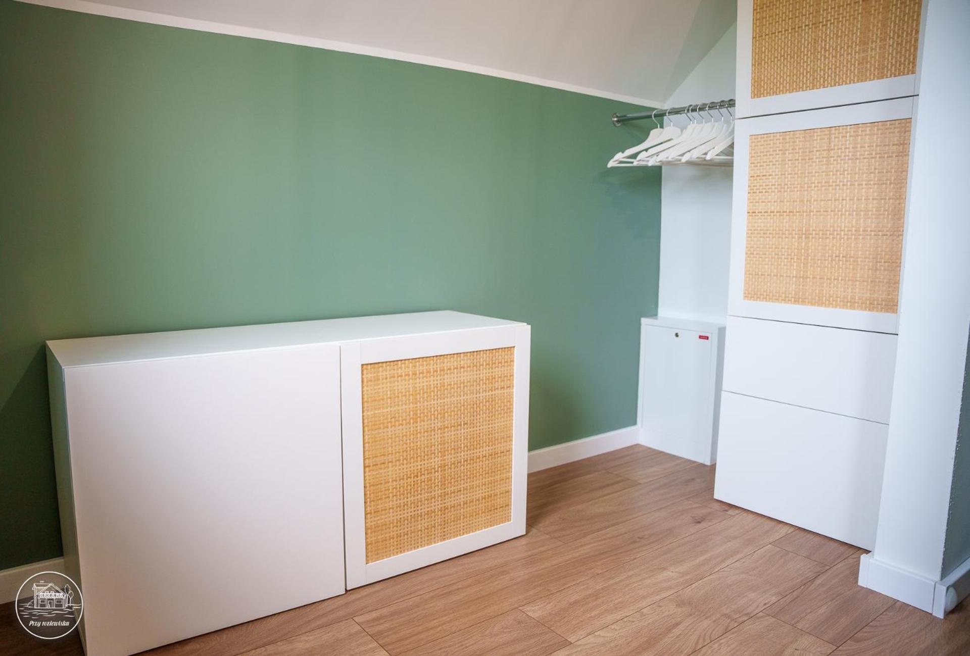 Appartement Przy Rozlewisku à Sarbinowo Extérieur photo